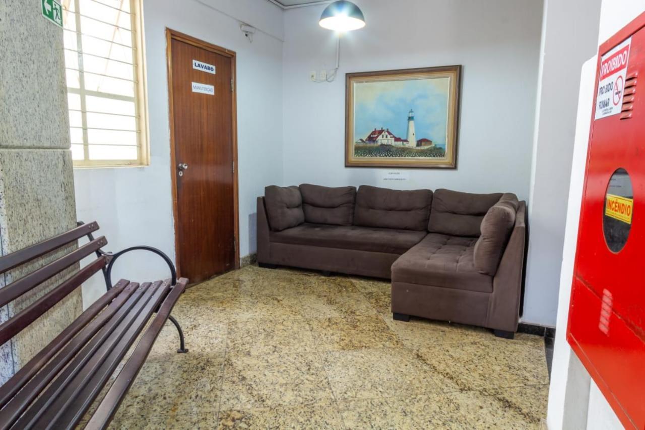 Hotel Terra Cedro In جويانيا المظهر الخارجي الصورة